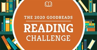 Books Read During Quarantine