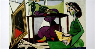 Still Not Enough Women in Comics!