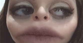 Amber&#39;s Favourite Movies