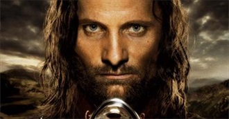 Top 50 Box Office Hits of 2003