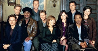 Bands on Saturday Night Live, Season 23