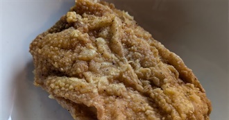 Big T&#39;s Food Eaten Today 714