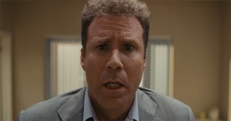 Ranker&#39;s Best Movies That Break the Fourth Wall