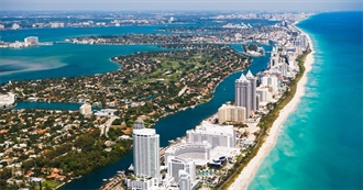 Things to Do in Miami, Florida