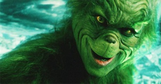 From a Binch to a Grinch: Some Flicks You Might Enjoy