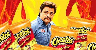 Ranker&#39;s Movies That Were Based on the Smallest Grain of Truth