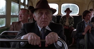 Films That Made Alex Cry