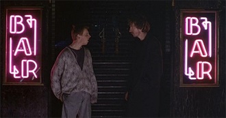 World Film Locations: London