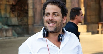 Directed by Brett Ratner