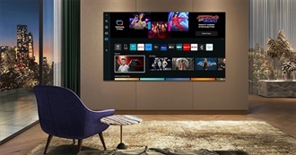 Media Cynthia Watched in 2025