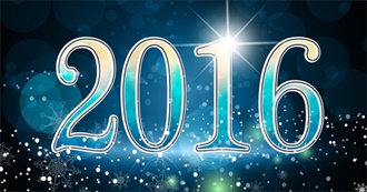 Lovecraft3213's Movies Watched in 2016