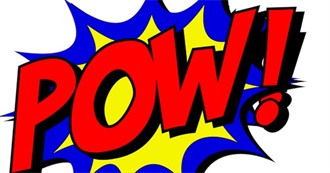 Graphic Novels With Latinx Main Character(s)