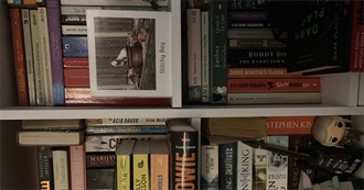 Books on Daisy&#39;s Shelf