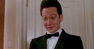Rob Schneider Filmography (2018)