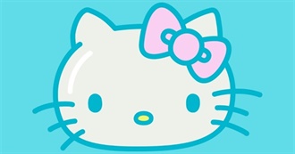 What Hello Kitty Branded Foods Have You Tried?