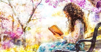 What Willow Read in the Second Quarter of 2025