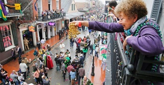 Friendliest Cities in America