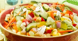 What David Ate - Day 594