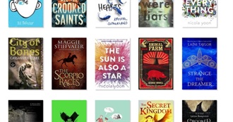 Books Sanabanana Read in 2017