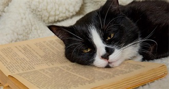 Books Written From an Animal&#39;s Perspective