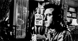 BFI&#39;s 100 Thrillers to See Before You Die