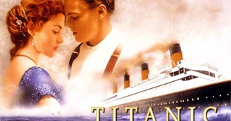 The Greatest Movies With 89% on Rotten Tomatoes