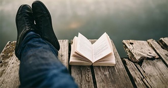 Romance Novel Heroes With PTSD