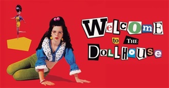 Martina&#39;s 2019 Watchlist