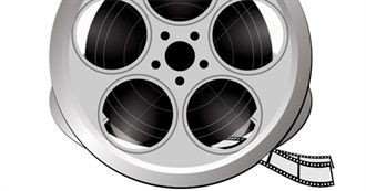 Mary&#39;s Movieshelf