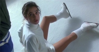 Last 20 Movies Maria Has Seen #77