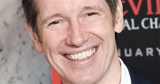 Movies by Paul WS Anderson