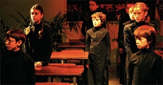 Best Russian Horror Movies: From the Soviet Union to Today