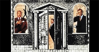 N&#39;s Essential Movie List :)