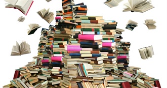 The Next Reading Challenge