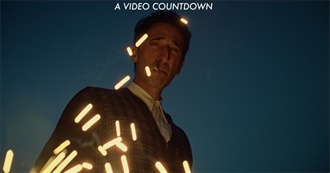 David Ehrlich&#39;s Best 25 Movies From 2011 to 2024