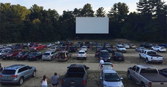 102 Movies for Insomniacs And/Or Film Fanatics