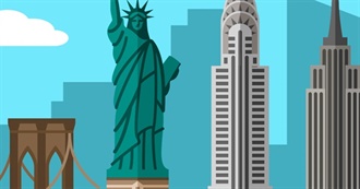 10 New York City Novels