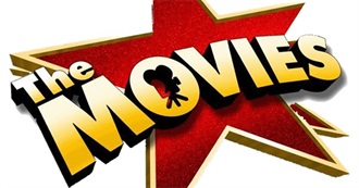 A Record of Movies Since 2012; Part 1