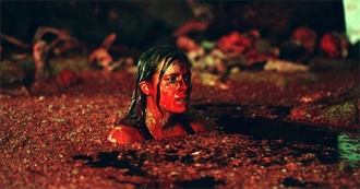 The Last 10 Movies Adrian Watched for the First Time #47 RANKED!!