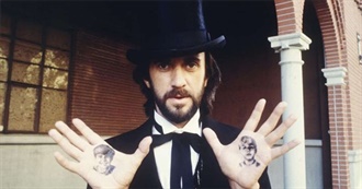 13 Family-Friendly Horror Movies