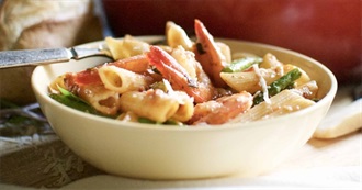 What David Ate - Day 574