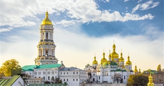 50 Best Cities to Visit