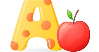 Foods Bearpod Dislikes That Begin With A