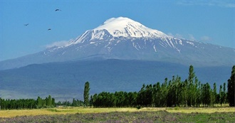 50 Things to See in Turkey