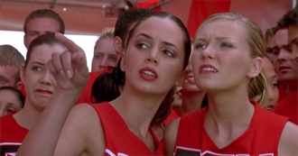 Ghosty&#39;s Great Movies