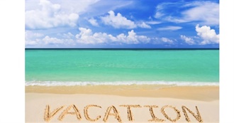 Vacation Movies