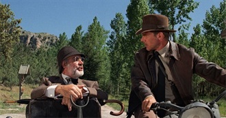 Flickchart Top 50 - 1989