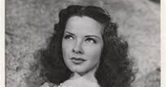 Kathryn Grayson Filmography