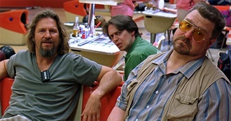 Movies People Can&#39;t Believe Bree Hasn&#39;t Seen