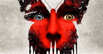 Movies Coldfusion Watched in September 2022